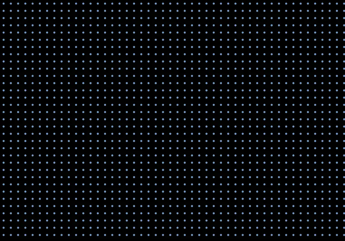 Dotted Pattern